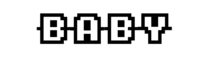 Connected Characters Regular  Free Fonts Download