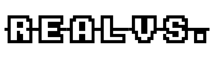 Connected Characters Regular  Free Fonts Download