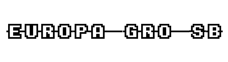 Connected Characters Regular  Free Fonts Download