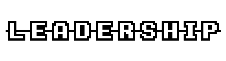 Connected Characters Regular  Free Fonts Download