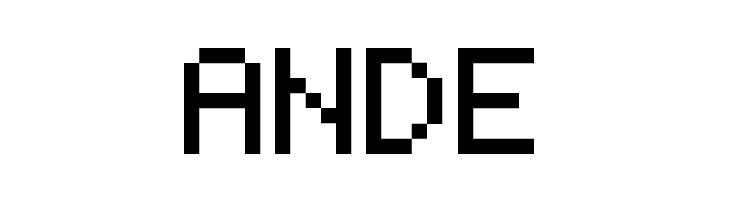 Casio fx-9860GII Regular  Free Fonts Download