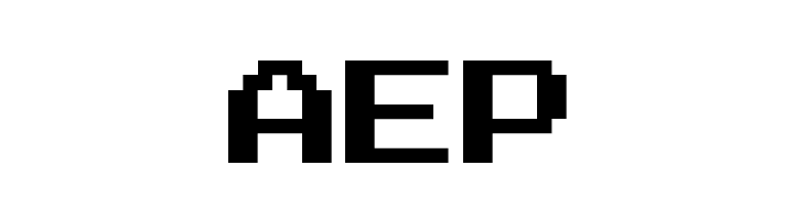 Dragon Warrior III Regular  Free Fonts Download