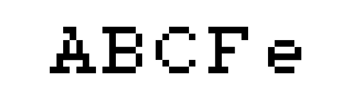 Earthbound Beginnings Regular  Free Fonts Download