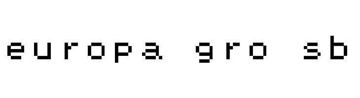 Earthbound Beginnings Regular  Free Fonts Download