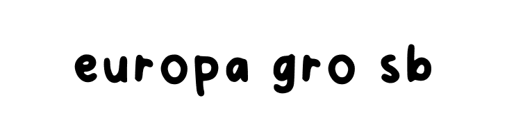 Cutie Serene Regular  Free Fonts Download