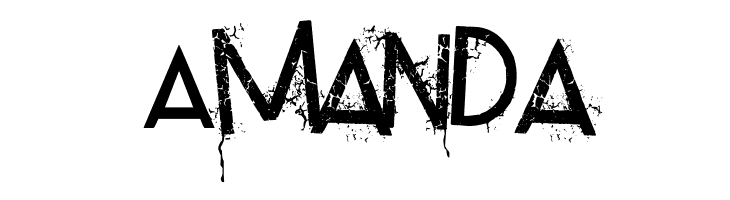 ALPACA54  Free Fonts Download