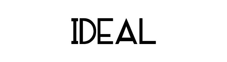 ALPACA54  Free Fonts Download