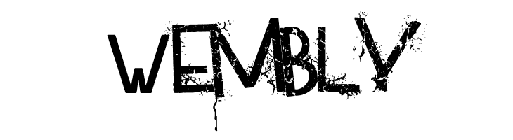 ALPACA54  Free Fonts Download