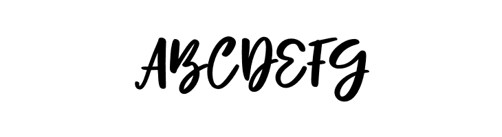 Hello Lovely - Personal Use  Free Fonts Download