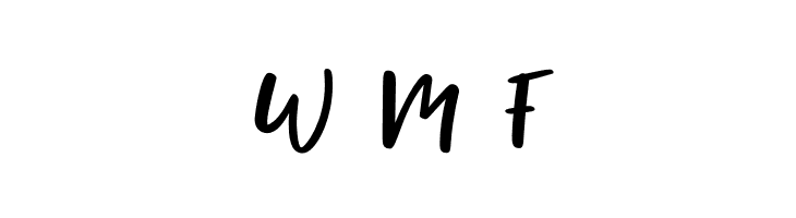 Hello Lovely - Personal Use  Free Fonts Download