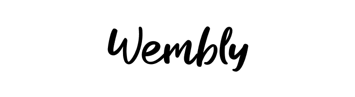 Hello Lovely - Personal Use  Free Fonts Download