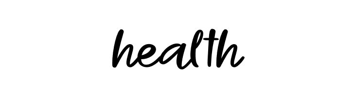 Hello Lovely - Personal Use  Free Fonts Download