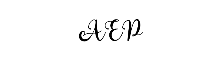 cute - Personal Use  Free Fonts Download