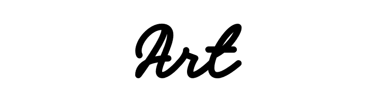 California-Personal Use  Free Fonts Download