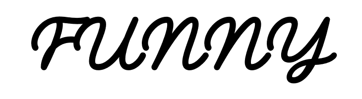 California-Personal Use  Free Fonts Download