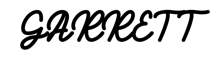 California-Personal Use  Free Fonts Download