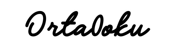 California-Personal Use  Free Fonts Download