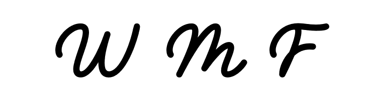 California-Personal Use  Free Fonts Download
