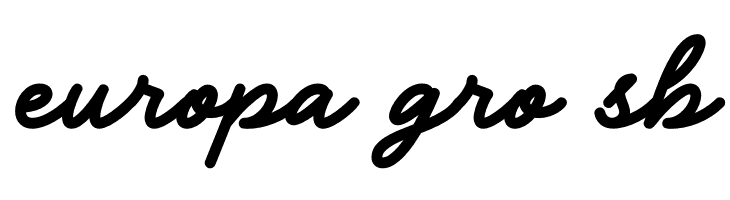 California-Personal Use  Free Fonts Download