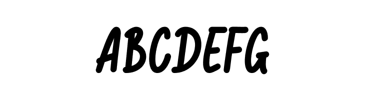 Jungle Monkey-Personal Use  Free Fonts Download