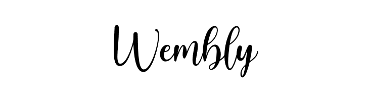 better - Personal Use  Free Fonts Download