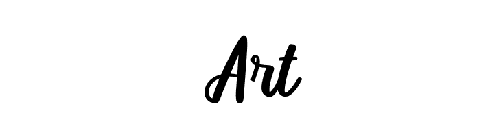 Monday-Personal Use  Free Fonts Download