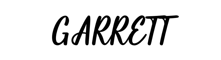 Monday-Personal Use  Free Fonts Download