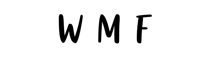 Sugar Caramel - Personal Use  Free Fonts Download