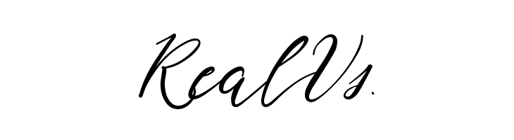 NF-Lukara Regular  Free Fonts Download