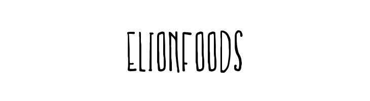 NF-Prokopis Regular  Free Fonts Download