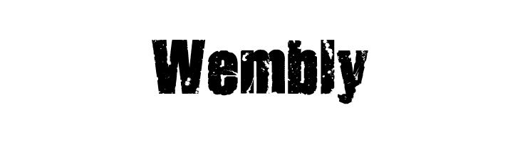 Disintegration  Free Fonts Download