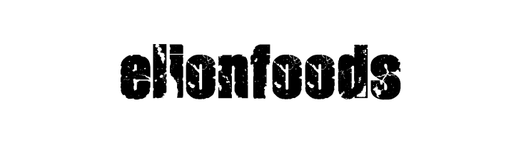 Disintegration  Free Fonts Download