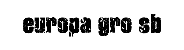 Disintegration  Free Fonts Download