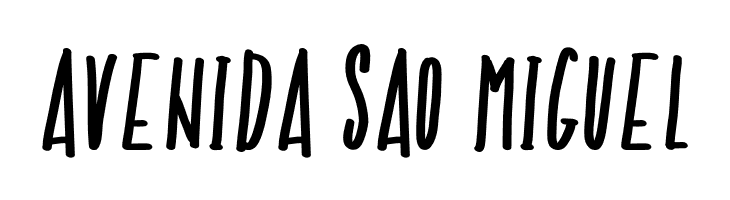 NF-Avae-Regular  Free Fonts Download