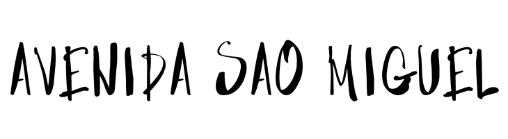 NF-NERRES Regular  Free Fonts Download