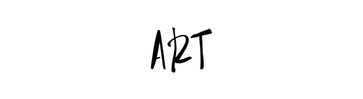 NF-NERRES Regular  Free Fonts Download