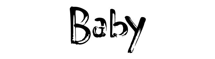 De La Rocha Demo  Free Fonts Download