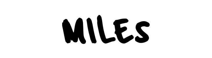 Nicho Demo  Free Fonts Download