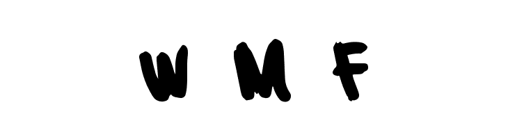 Nicho Demo  Free Fonts Download