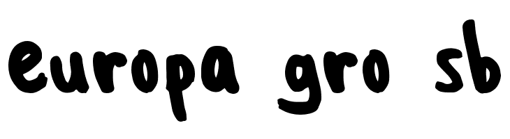 Nicho Demo  Free Fonts Download