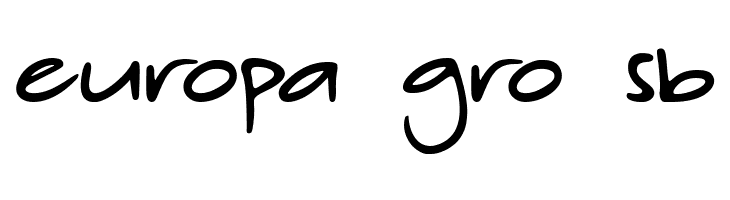 Zebora demo  Free Fonts Download