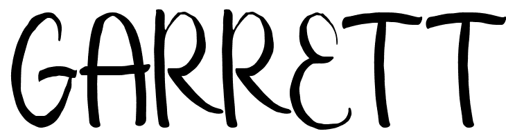 xerox demo regular  Free Fonts Download