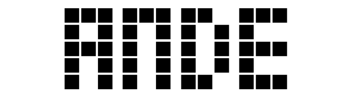 JUGGERNAUT demo  Free Fonts Download