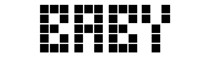 JUGGERNAUT demo  Free Fonts Download