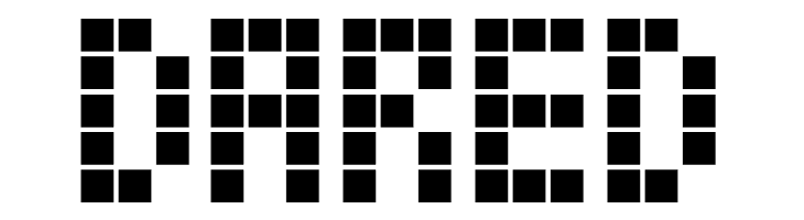 JUGGERNAUT demo  Free Fonts Download