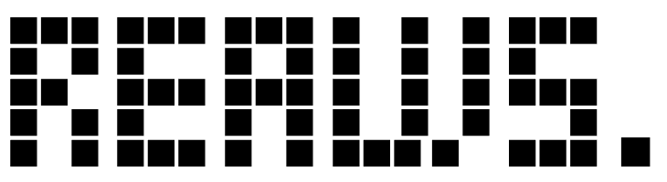 JUGGERNAUT demo  Free Fonts Download