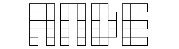 JUGGERNAUT x demo  Free Fonts Download