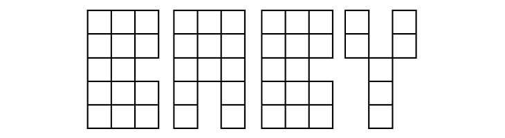 JUGGERNAUT x demo  Free Fonts Download