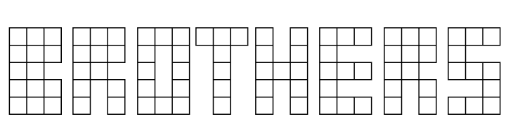 JUGGERNAUT x demo  Free Fonts Download