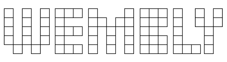 JUGGERNAUT x demo  Free Fonts Download